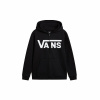 Vans Classic II, L, Čierna, ZĽAVA