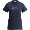 Dámske tričko Lundhags JARPEN LOGO T-SHIRT W Lady veľkosť L