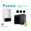 Daikin Altherma 4 H EPSK 6-14kW + Hydrobox Výkon: 14kW - 400V, Hydrobox: 9kW záložný ohrev (pre výkon 12-14kW)