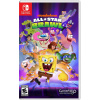 All Star Brawl Nintendo Switch krabička