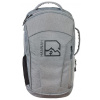 Hannah endeavour grey melange 20 l