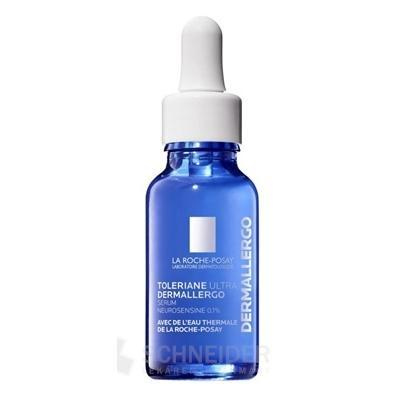 LA ROCHE-POSAY TOLERIANE ULTRA DERMALLERGO sérum, 1x20 ml