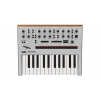 KORG Monologue Silver