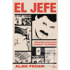 El Jefe: Pronásledování… (Alan Feuer)