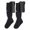 Chránič ADIDAS YOUTH SOCK GUAR AH7764 L
