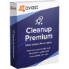 Avast Cleanup Premium (1 zariadenie / 1 rok) (AVASTCLEAN1D1Y) (Elektronická licencia)