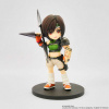 Square-Enix Final Fantasy VII Rebirth Rozkošné umenie Yuffie Kisaragi 11 cm
