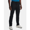 Pánske nohavice Under Armour UA Chino Taper Pant Čierna 38/36