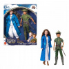Bábika Peter Pan Mattel Peter Pan a Wendy 1 cm