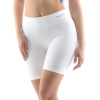 Dámske boxerkyGina bezšvové bambusové biele (03017-MxB) XL