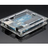 Krabička pro Arduino UNO R3, akrylát