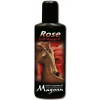 Magoon Masážny olej Ruža (100 ml)