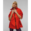 Dámska červená Vetrovka Adidas By Stella Mccartney Rain