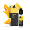 Imperia Shark Attack Shake & Vape Orange Ball 10 ml