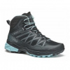 Asolo Tahoe Mid GTX black/celadon UK 5 boty