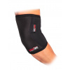 ASSASSIN Elbow návleky na lakte - čierna - XL