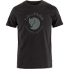 FJÄLLRÄVEN Fjällräven Fox T-shirt M Black - M