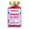 Bloom Robbins STRESS no more žuvacie pastilky - gumíky, jednorožci 1x60 ks