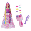 Mattel BRB PRINCEZNA ZAPLIETANIE VLASOV