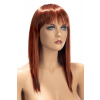 PERRUQUE ALLISON LONGUE ROUSSE