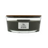 WoodWick Ellipse Candle Sand & Driftwood 453,6 g