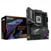 GIGABYTE MB Sc AM5 X870 A ELITE WIFI7, AMD X870, 4xDDR5, 2xHDMI, 2xThunderbolt, WiFi X870 A ELITE WIFI7