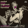 Hegerová Hana/Horníček Miroslav - Recitál 1966 [CD]
