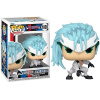 Funko Pop! Bleach Grimmjow Jeagerjaques 1820