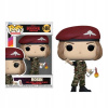 Funko POP! 1461 TV Stranger Things S4 Hunter Robin with Cocktail