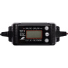 COMPASS Nabíjačka 4 A 6/12 V PB/GEL LCD display