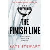 The Finish Line The Ravenhood Trilogy 3