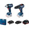 Bosch GDS 18V-400 + GSB 18V-50 0.601.9K0.003