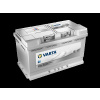 żtartovacia batéria VARTA 5852000803162