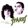 Sparks - Past Tense-the Best Of Sparks / 3CD / Deluxe / Digisleeve [3 CD]
