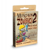 Steve Jackson Games hra Munchkin - Zombíci 2