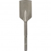 Bosch Sekáč na asfalt, upínanie šesťhran 28 mm, L 500 mm 1618601011
