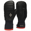 Rukavice Black Diamond PROGRESSION MITTS M