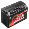 A-TECH, BATÉRIE 12V, YT9B-4 GÉL, 8AH, 120A, BEZÚDRŽBOVÁ GÉL TECHNOLÓGIE