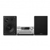 Veža PANASONIC SC-PMX802E-S CD BT DAB+ strieborná (SC-PMX802E-S)