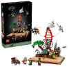 LEGO® Ideas 21355 Vývoj STEM