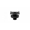 Logitech 939-001811 príslušenstvo pre videokonferencie Držiak na stôl Čierna (939-001811)