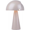 Nordlux Align stolová lampa 1x25 W hnedá 2120095018