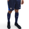 Nike PSG Strike Shorts 2025 2026 Adults Midnight Navy S