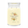 Yankee Candle Signature Banoffee Wafle 567g