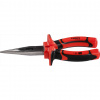 Kleště prodloužené rovné 160 mm 1000 V NEO TOOLS