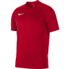 Tričko Nike YOUTH TRAINING TOP SS 21 0337nz-657 Veľkosť XS