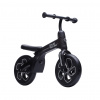 QPLAY Odrážadlo Tech, vek 2 - 4 roky, do 30 kg Black