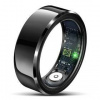 Inteligentný prsteň Aligator Smart Ring Black veľkosť 10 AR0110B