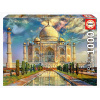 Puzzle Taj Mahal Educa 1000 dielov a Fix lepidlo