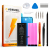 Batéria pre Apple iPhone 7 Plus Nowacell 3410 mAh